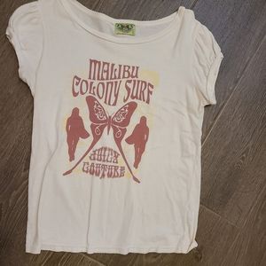 Juicy Couture T-shirt